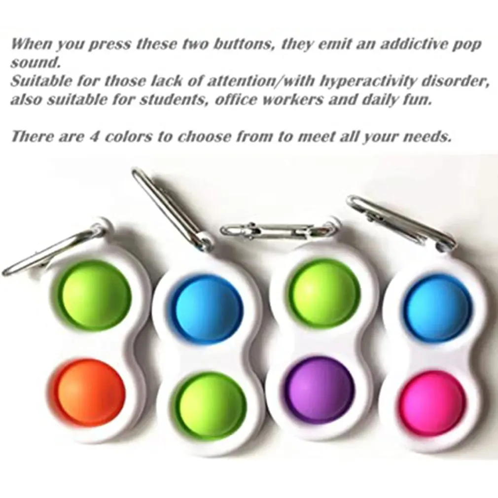 2 шт./компл. мини игрушечный кубик для силиконовые листать доска объявлений игрушка, игрушка для снятия стресса, сенсорные ручной мозга игру...
2 шт./компл. мини игрушечный кубик для силиконовые листать доска объявлений игрушка, игрушка для снятия стресса, сенсорные ручной мозга игру...