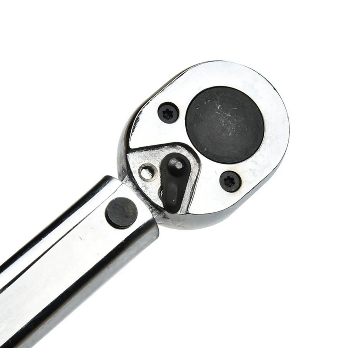 Динамометрический ключ 1/4 5 25 нм регулируемый Квадратный привод высокая точность