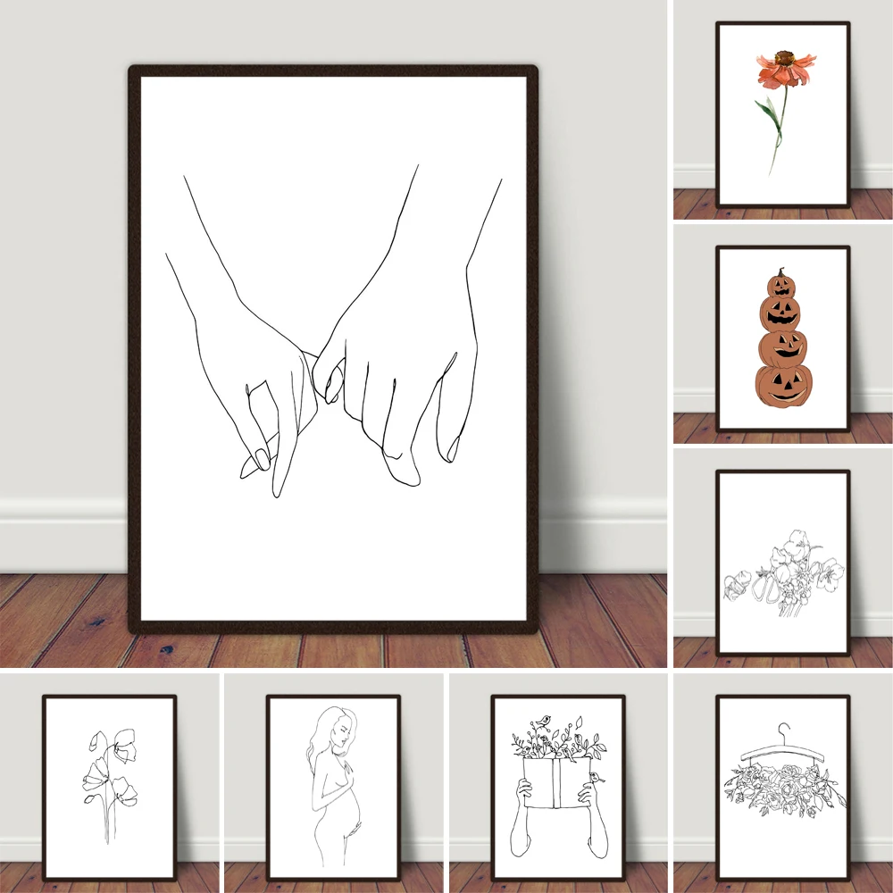 Pinky Фе линия Художественная печать печатные руки линия художественный СГ для спальни домашний декор
Pinky Фе линия Художественная печать печатные руки линия художественный СГ для спальни домашний декор