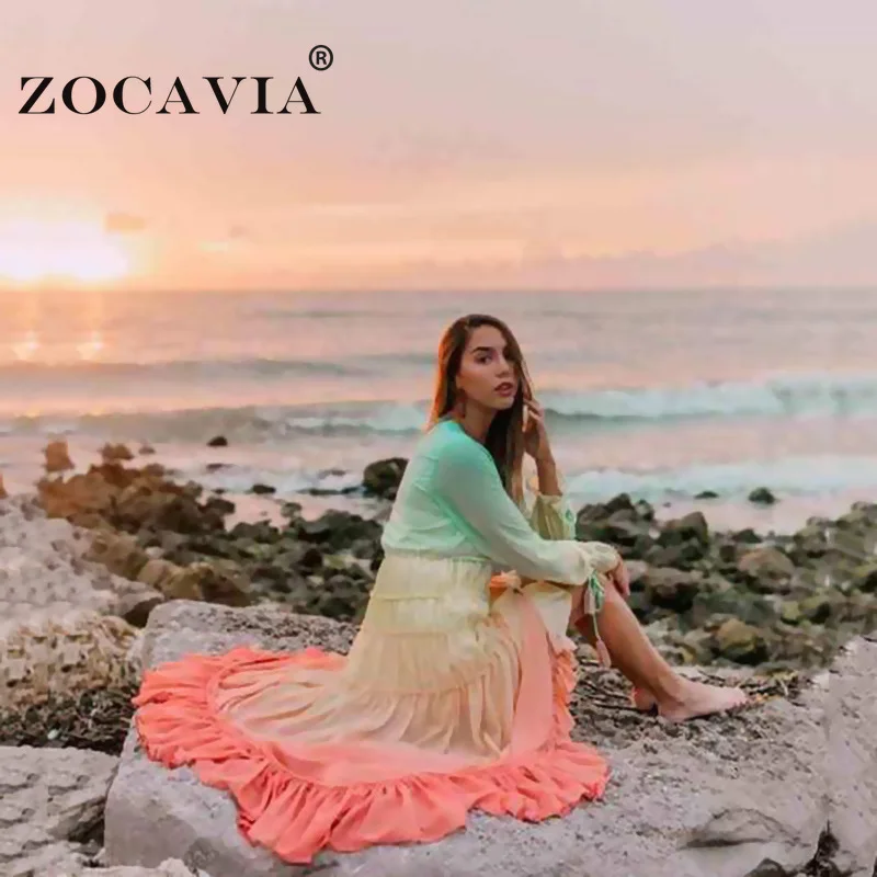 Tiedye Maxi Dress Female Clothing Summer Light Dresses Robe Longue Femme Ruffle Vintage Long Dress Vestidos Elegantes Para Mujer
Tiedye Maxi Dress Female Clothing Summer Light Dresses Robe Longue Femme Ruffle Vintage Long Dress Vestidos Elegantes Para Mujer