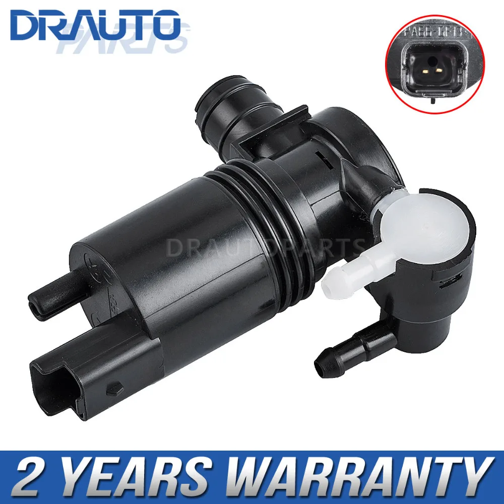 Windshield Washer Pump Window Cleaning Washer Fluid Pump 28920-8995B For Nissan X-Trail Rogue 2014-2020
Windshield Washer Pump Window Cleaning Washer Fluid Pump 28920-8995B For Nissan X-Trail Rogue 2014-2020