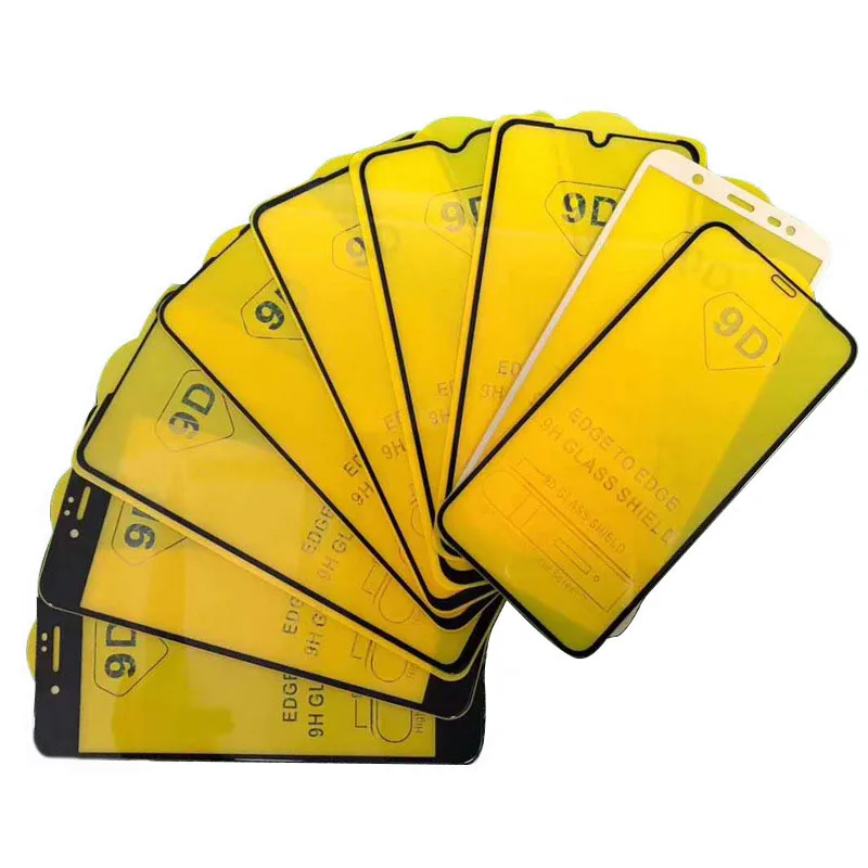 25pcs 9D For Huawei P Smart 2019/P Smart Z/P Smart 2020/P Smart 2021/P Smart S/Nova 2 Lite Full Glue Tempered Glass
25pcs 9D For Huawei P Smart 2019/P Smart Z/P Smart 2020/P Smart 2021/P Smart S/Nova 2 Lite Full Glue Tempered Glass