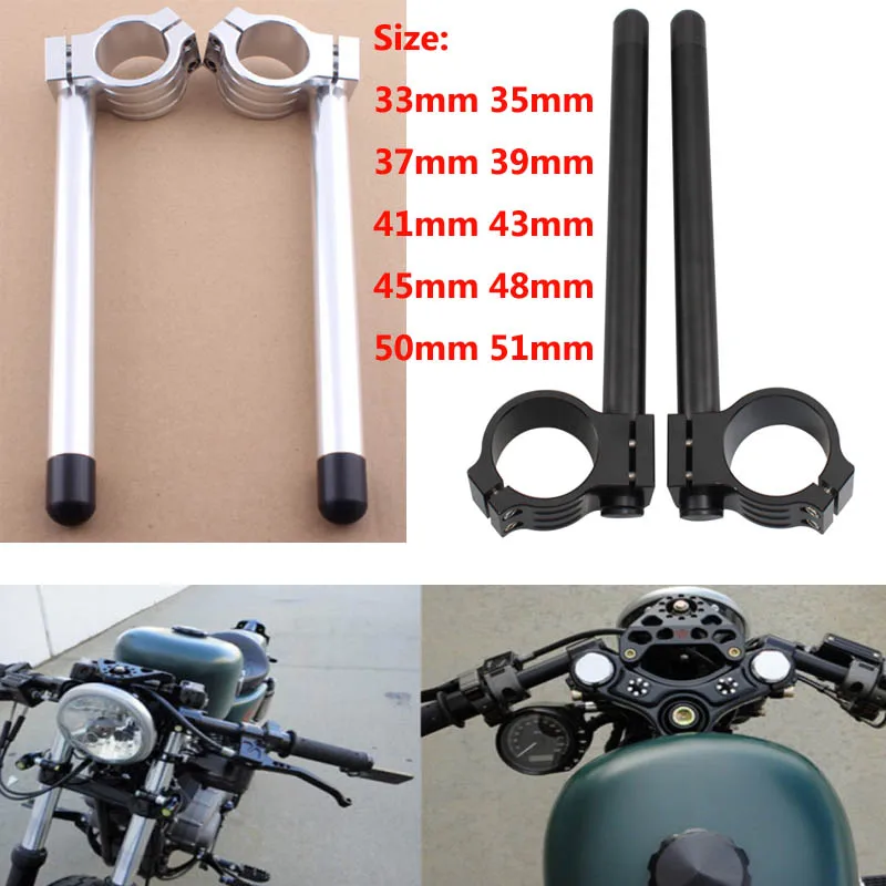 Регулируемый зажим на руль мотоцикла, гоночный руль вилки для Honda, Kawasaki, Ninja, Suzuki
Регулируемый зажим на руль мотоцикла, гоночный руль вилки для Honda, Kawasaki, Ninja, Suzuki
