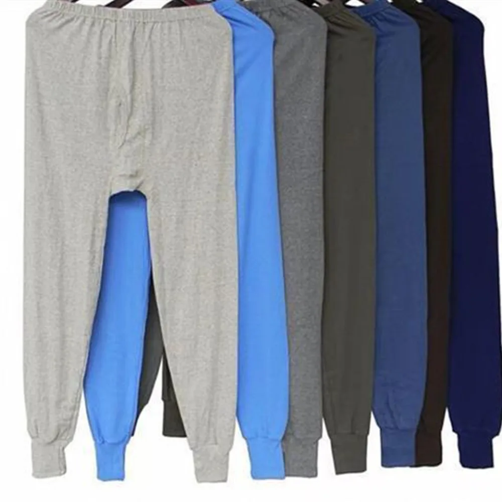 Oversize Men Thin Warm Soft Cotton Thermal Long Johns Home Pants Plus Size Loose Pajamas Bottoms Solid Trousers
Oversize Men Thin Warm Soft Cotton Thermal Long Johns Home Pants Plus Size Loose Pajamas Bottoms Solid Trousers