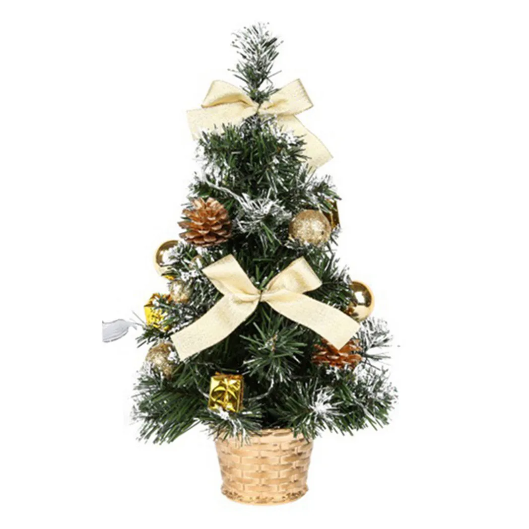 Mini Christmas Tree Artificial Xmas Tabletop Artificial Ornament Xmas Tree With LED Lights Navidad 2021 Adornos Para El Hogar
Mini Christmas Tree Artificial Xmas Tabletop Artificial Ornament Xmas Tree With LED Lights Navidad 2021 Adornos Para El Hogar