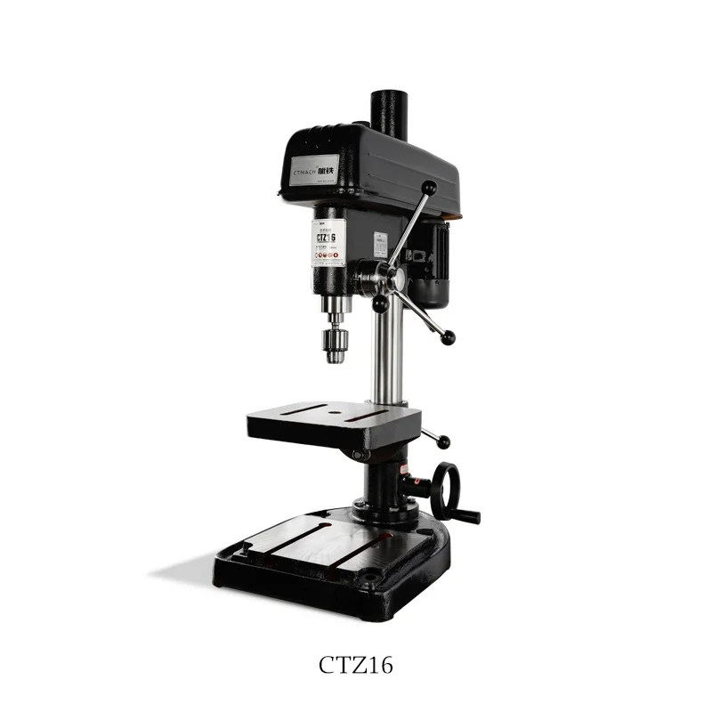 zq Ctz16/Ctz25 Desktop Industrial Nail Rhinestones Small Drilling Machine Household Machine Tool Drilling Machine
zq Ctz16/Ctz25 Desktop Industrial Nail Rhinestones Small Drilling Machine Household Machine Tool Drilling Machine