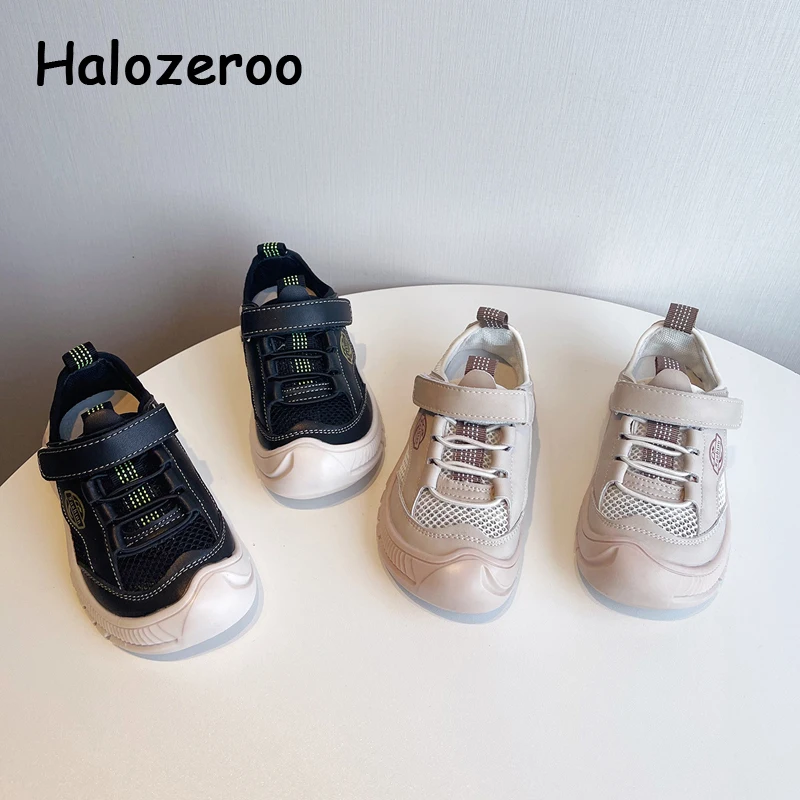 Spring New Kids Casual Sneakers Baby Girls Mesh Beige Shoes Children Chunky Sneakers Toddler Boys Brand Sport Sneakers Trainers
Spring New Kids Casual Sneakers Baby Girls Mesh Beige Shoes Children Chunky Sneakers Toddler Boys Brand Sport Sneakers Trainers