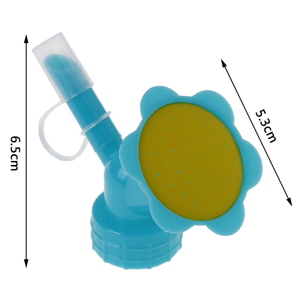 2в1 пластиковая насадка для цветочных растений, водяных бутылок, банок для полива, разбрызгиватель 1 шт.
2в1 пластиковая насадка для цветочных растений, водяных бутылок, банок для полива, разбрызгиватель 1 шт.