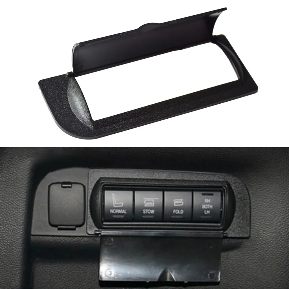 Rear Trunk Button Protective Cap Cover For Ford Explorer 11-2018 Car Rear Trunk Seat Adjust Button Shell Cap Cover Trim
Rear Trunk Button Protective Cap Cover For Ford Explorer 11-2018 Car Rear Trunk Seat Adjust Button Shell Cap Cover Trim