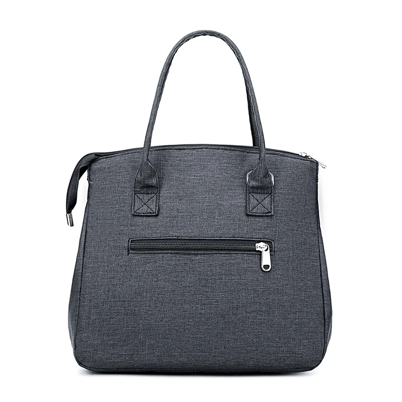 Портативная сумка Mujer Bolsa Termica для мужчин и женщин термоизолированная обеда