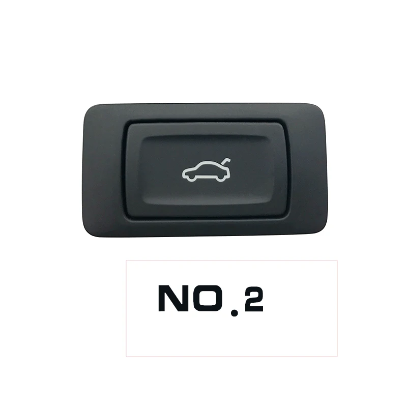 4G0959831A 4G0959831D для Audi A4 A6 Q3 Q5 электрическая кнопка закрытия багажника автомобиля кнопка переключения багажника
4G0959831A 4G0959831D для Audi A4 A6 Q3 Q5 электрическая кнопка закрытия багажника автомобиля кнопка переключения багажника