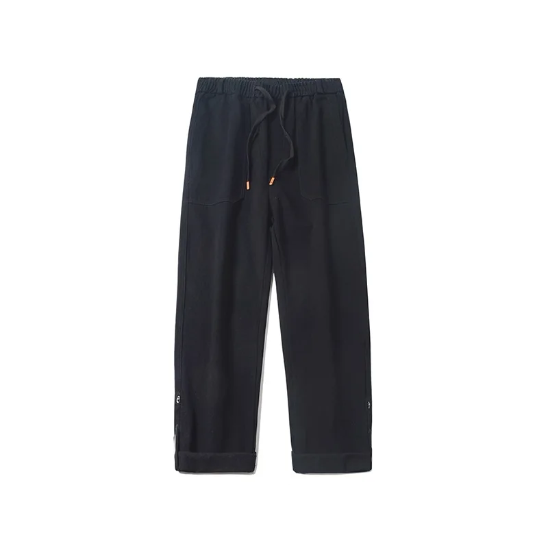 Spring autumn 2021 new denim jeans men's trendy brand loose straight old daddy pants Korean fashion handsome casual trousers
Spring autumn 2021 new denim jeans men's trendy brand loose straight old daddy pants Korean fashion handsome casual trousers