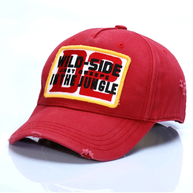Men Women Baseball Cap Fashion Embroidered Adjustable Snapbacks Trucker Hip Hop Dad Hat brand ICON DSQICOND2 Dropshopping
Men Women Baseball Cap Fashion Embroidered Adjustable Snapbacks Trucker Hip Hop Dad Hat brand ICON DSQICOND2 Dropshopping