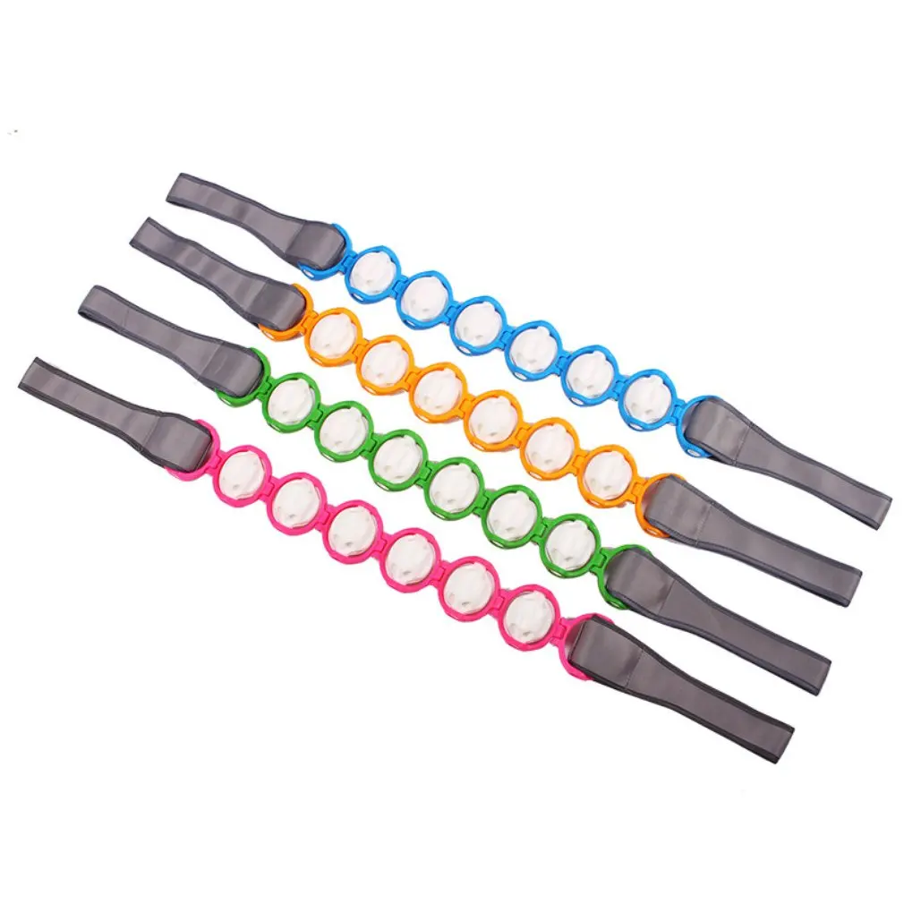 Multi-effect Back Massager, Shoulder, Waist, Back Puller, Roller, Massage, With Cervical Spine Massager
Multi-effect Back Massager, Shoulder, Waist, Back Puller, Roller, Massage, With Cervical Spine Massager