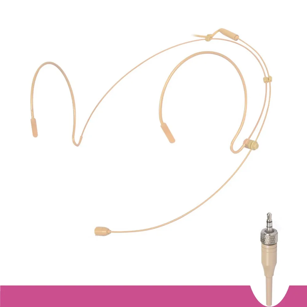 Двойной крючок для наушников Sennheiser, беспроводной, бежевый, легкий и удобный, можно использовать с гарнитурой glase, микрофоном и головным микр...
Двойной крючок для наушников Sennheiser, беспроводной, бежевый, легкий и удобный, можно использовать с гарнитурой glase, микрофоном и головным микр...