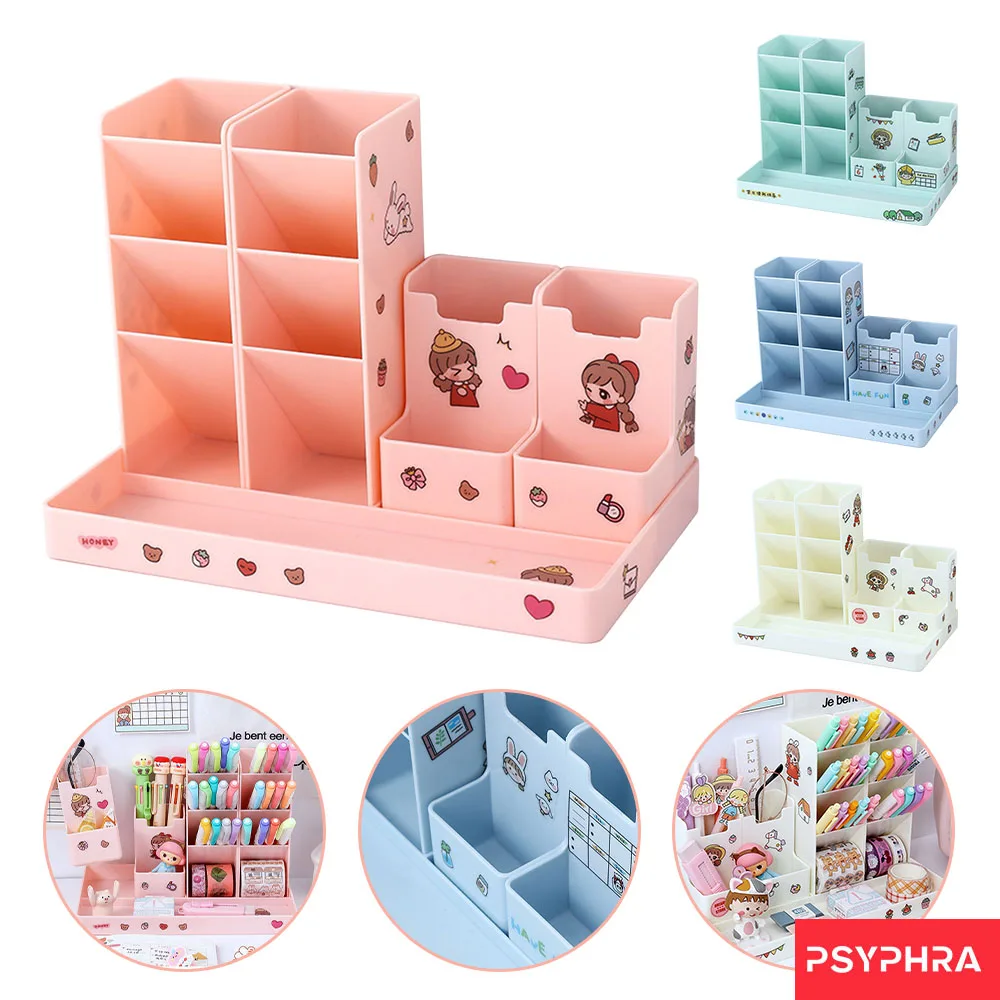 Настольная подставка для канцелярских принадлежностей, для офиса 
Настольная подставка для канцелярских принадлежностей, для офиса