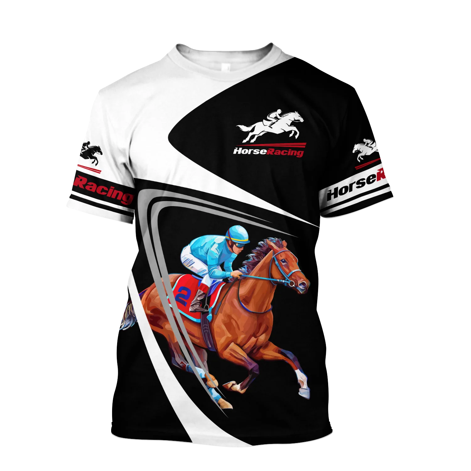 PLstar Cosmos 3DPrint Newfashion Summer Animal Racing Horse Art Unisex Casual Men/Women T-Shirt Harajuku Streetwear Funny R-1
PLstar Cosmos 3DPrint Newfashion Summer Animal Racing Horse Art Unisex Casual Men/Women T-Shirt Harajuku Streetwear Funny R-1