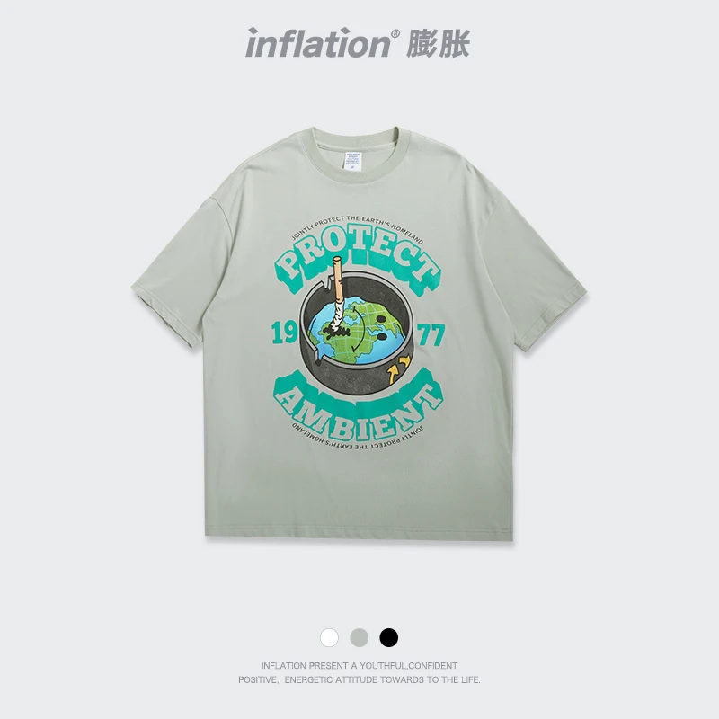 Футболка мужская в стиле Харадзюку с графическим рисунком, смешная футболка размера плюс пары, оверсайз, в стиле хип-хоп, 5304TS21, лето 2021
Футболка мужская в стиле Харадзюку с графическим рисунком, смешная футболка размера плюс пары, оверсайз, в стиле хип-хоп, 5304TS21, лето 2021