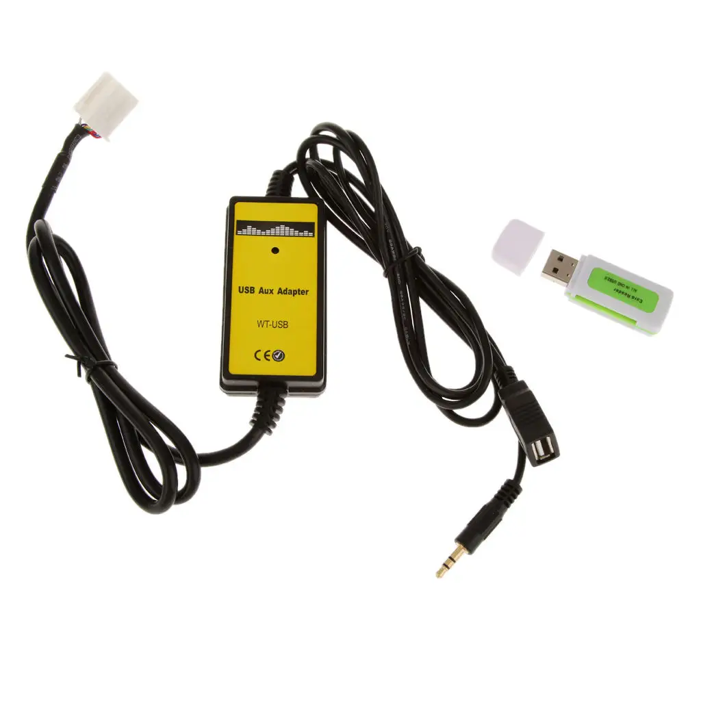 Автомобильный адаптер USB Aux-in, mp3-плеер, радио интерфейс для Accord Element
Автомобильный адаптер USB Aux-in, mp3-плеер, радио интерфейс для Accord Element