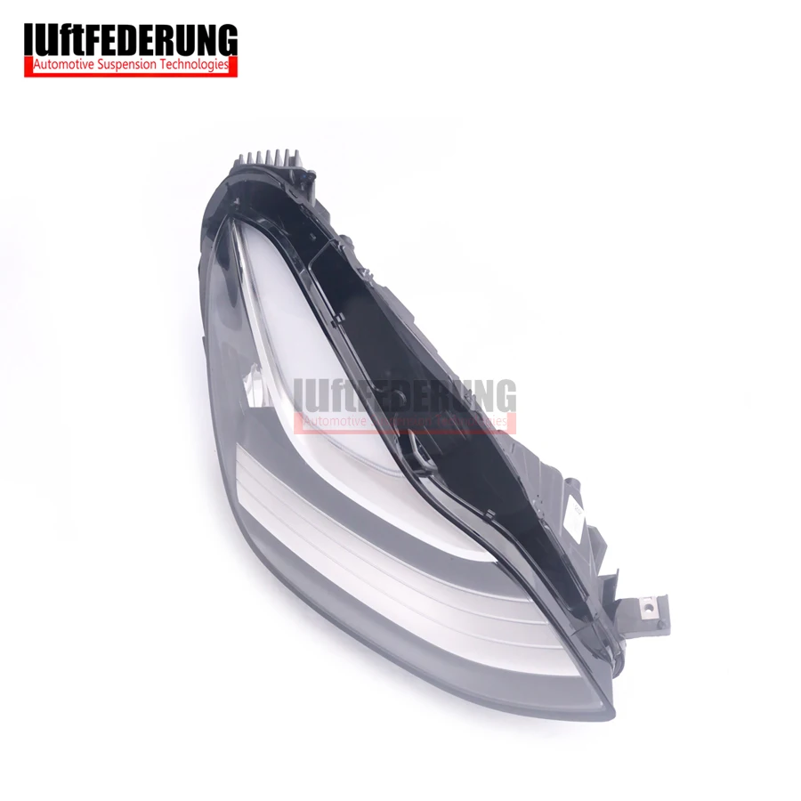 Luftfederung 14-16 Fit Tesla Model 3/Y Front Headlight LED Headlamp 1514953-00-C
Luftfederung 14-16 Fit Tesla Model 3/Y Front Headlight LED Headlamp 1514953-00-C