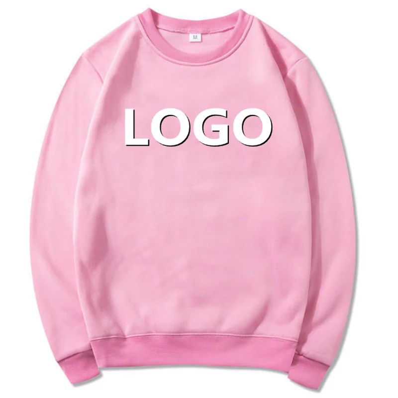 Top brand new custom cartoon print men's and women's sports sweatshirts solid color custom sweaters trendy Harajuku pullovers
Top brand new custom cartoon print men's and women's sports sweatshirts solid color custom sweaters trendy Harajuku pullovers