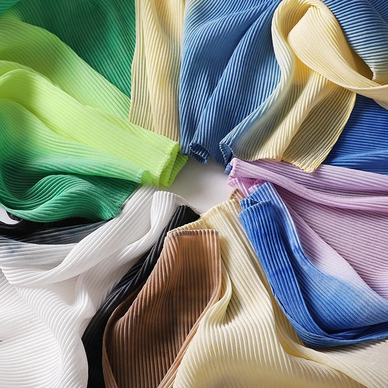 Wholesale Solid Bubble Crinkle Tie-Dye Printed Ready To Wear Instant Scarf Muslim Shawl Islamic Hijabs Arab Wrap Head Scarves
Wholesale Solid Bubble Crinkle Tie-Dye Printed Ready To Wear Instant Scarf Muslim Shawl Islamic Hijabs Arab Wrap Head Scarves