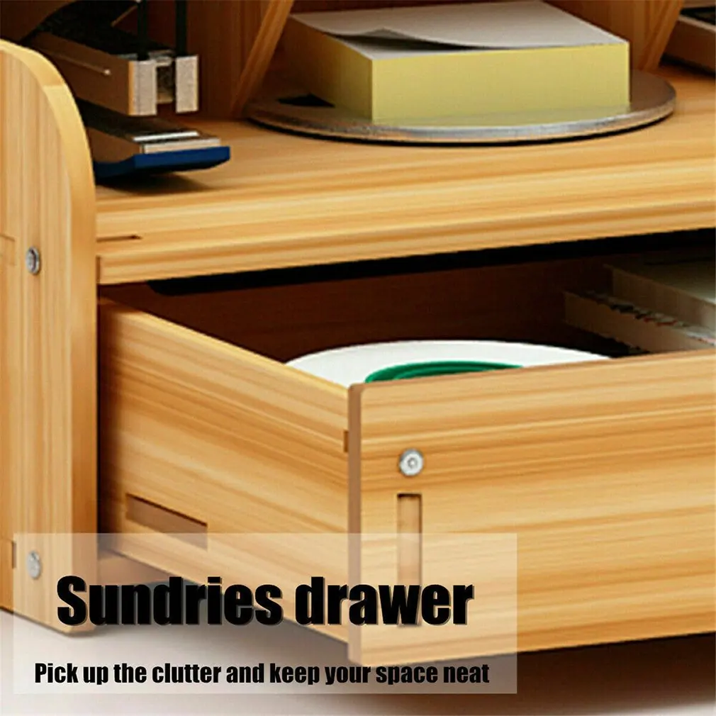 2021 HOT Office Desk Wooden Organizer Simple Multi-Divided Office Desktop Brush Storage Container Pen Pencil Holder Diy Gift
2021 HOT Office Desk Wooden Organizer Simple Multi-Divided Office Desktop Brush Storage Container Pen Pencil Holder Diy Gift