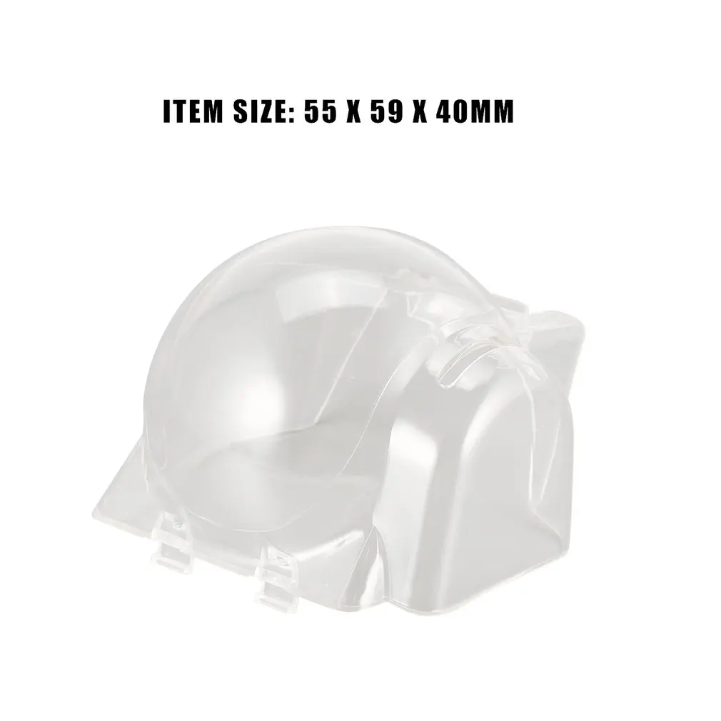 Camera Gimbal Cover Cap Anti-hump Protective Cover Protector Protection For DJI Mavic Pro/Platinum Accessories Parts
Camera Gimbal Cover Cap Anti-hump Protective Cover Protector Protection For DJI Mavic Pro/Platinum Accessories Parts