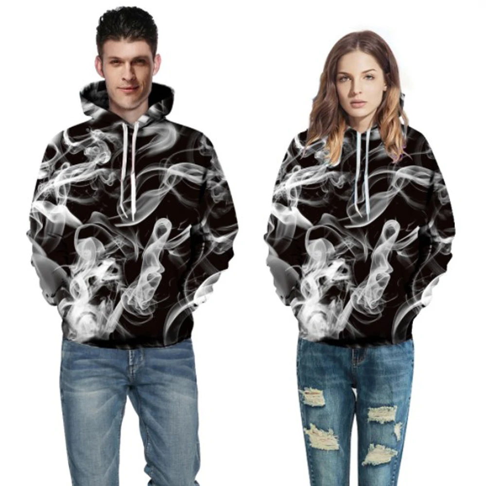 European Women 3D Digital Printing Hooded Hoodies Tops Female Ladies New Long Sleeve Sports Casual Jacket Coats Couple Clothing
European Women 3D Digital Printing Hooded Hoodies Tops Female Ladies New Long Sleeve Sports Casual Jacket Coats Couple Clothing