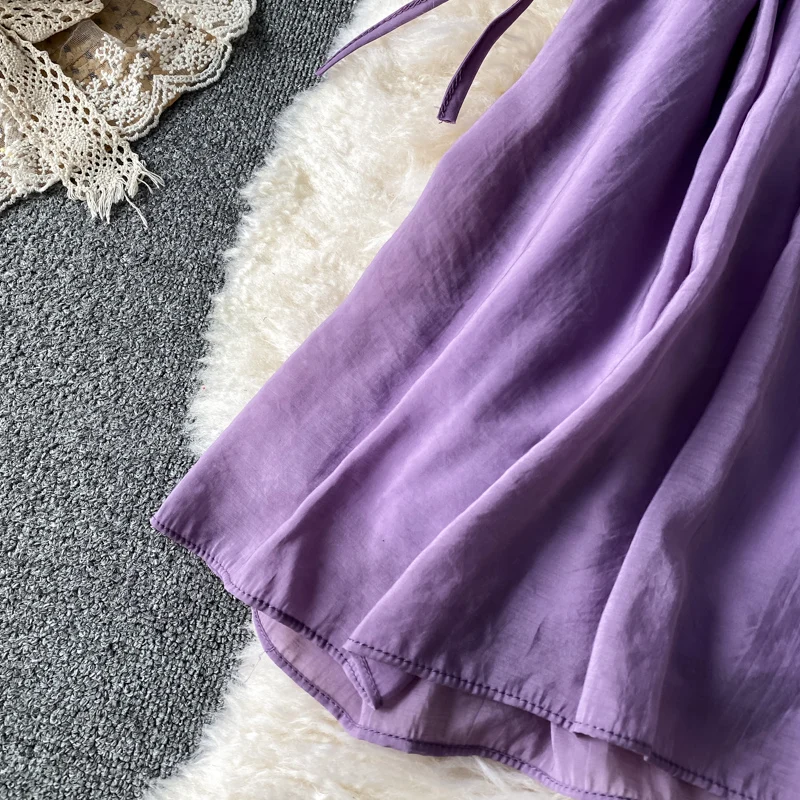 JCHB 2021 Korean Fashion Summer Dress Short Sleeve Dress Female White Mini Dresses for Women V-neck Vestido De Mujer Pph4090 
JCHB 2021 Korean Fashion Summer Dress Short Sleeve Dress Female White Mini Dresses for Women V-neck Vestido De Mujer Pph4090