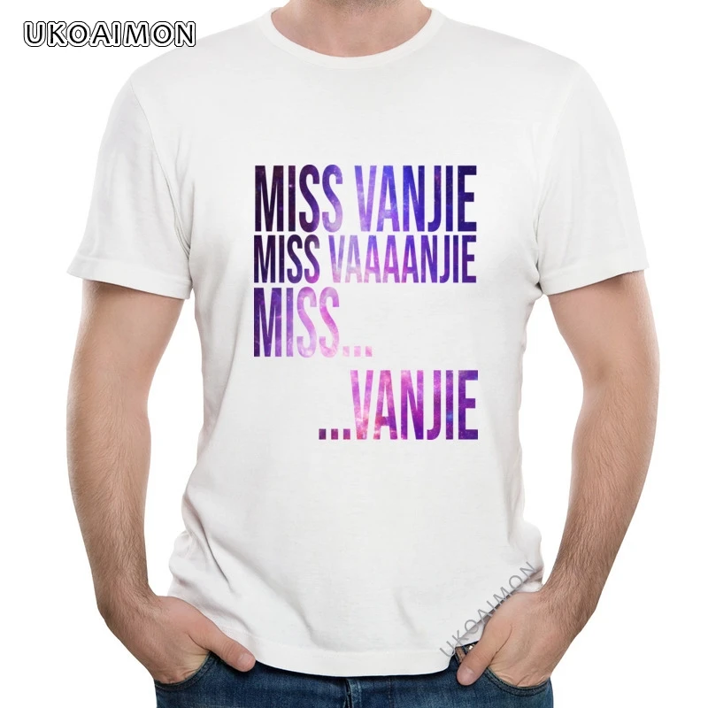 Уникальные футболки Miss Vanjie Nebula нового дизайна, футболки большого размера для вечеринки, футболки из 100% хлопка для студентов
Уникальные футболки Miss Vanjie Nebula нового дизайна, футболки большого размера для вечеринки, футболки из 100% хлопка для студентов