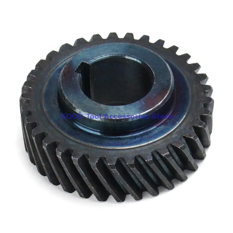 Electric Circular Saw Gear For Makita 5900 Electric Circular Saw Gear 34/6 Tooth Gear Accessories
Electric Circular Saw Gear For Makita 5900 Electric Circular Saw Gear 34/6 Tooth Gear Accessories