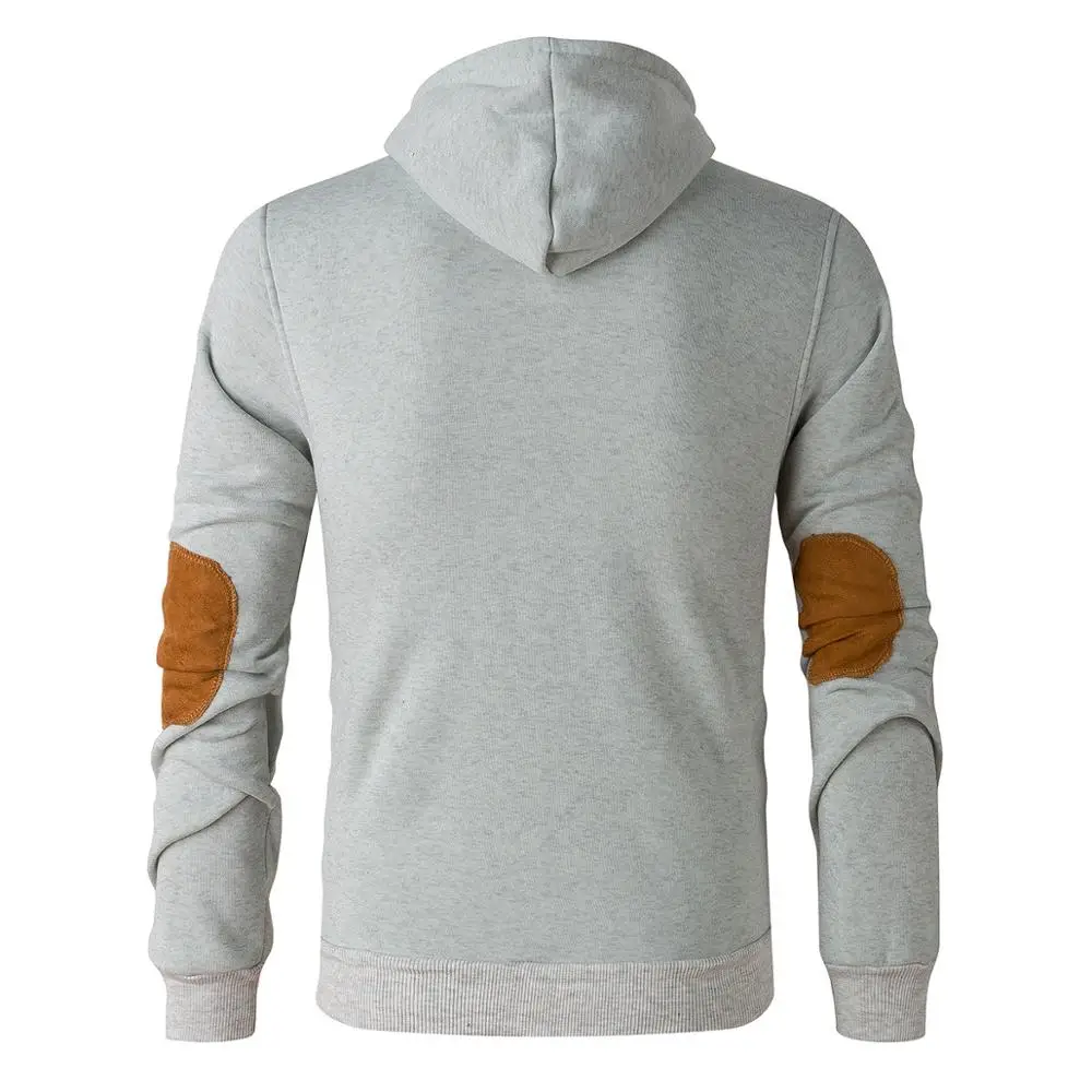 ZOGAA Popular Fashion Causal Thick Cool Pockets Warm Hooded Men Cotton Stitching Hoodie Sweatshirt Zipper Top Big Sizes 3XL
ZOGAA Popular Fashion Causal Thick Cool Pockets Warm Hooded Men Cotton Stitching Hoodie Sweatshirt Zipper Top Big Sizes 3XL