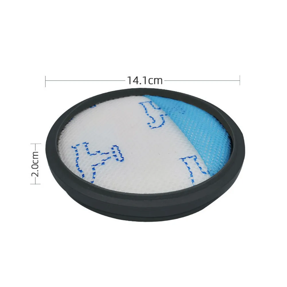 For Rowenta Swift Power Cyclonic ZR904301 Vacuum Cleaner Filter Kit Highly Match With The Equipment
For Rowenta Swift Power Cyclonic ZR904301 Vacuum Cleaner Filter Kit Highly Match With The Equipment