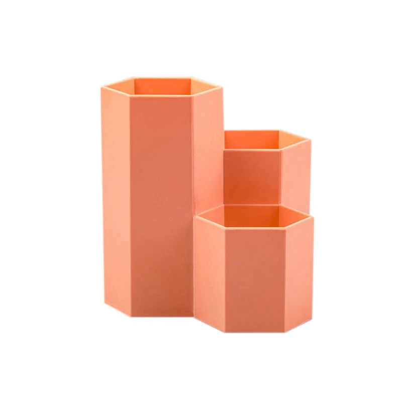 Office Desktop Stationery Storage Box INS Minimalistic Positive Six-stroke Student Stationery Storage Box Pen Holder
Office Desktop Stationery Storage Box INS Minimalistic Positive Six-stroke Student Stationery Storage Box Pen Holder