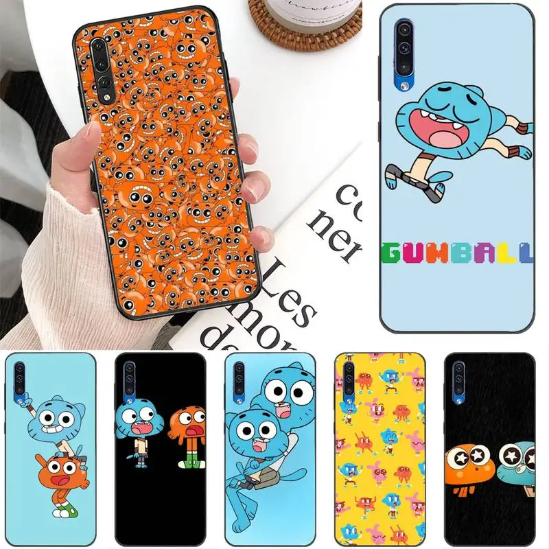 Gunmball Cartoons Phone Case For Redmi 9A 8A 7 6 6A Note 9 8 8T Pro Max 9 K20 K30 Pro Case
Gunmball Cartoons Phone Case For Redmi 9A 8A 7 6 6A Note 9 8 8T Pro Max 9 K20 K30 Pro Case