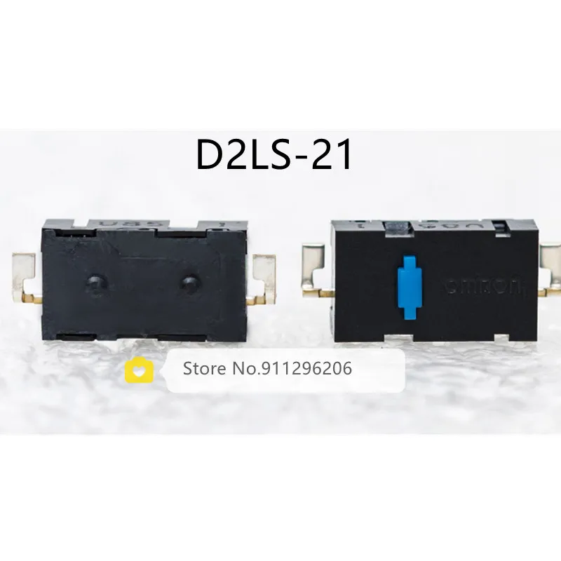 2 шт./лот D2LS 21 100% Новый оригинальный|Аксессуары для батарей и ЗУ| |