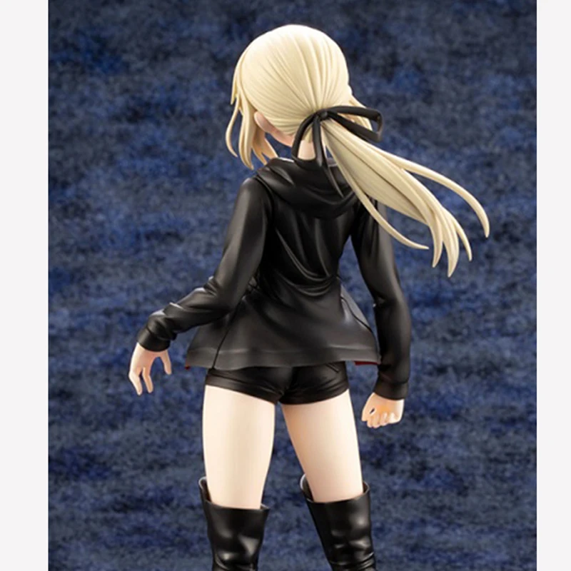 Pre-Sale Fate/grand Order Altria Pendragon Action Figure Japan Anime Pvc Decoratie Hand Gemaakt Model Collecties Speelgoed
Pre-Sale Fate/grand Order Altria Pendragon Action Figure Japan Anime Pvc Decoratie Hand Gemaakt Model Collecties Speelgoed