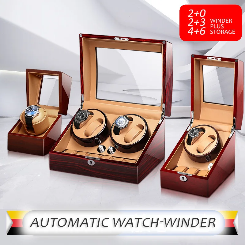 Watch Winder for Automatic Clock Luxury Carbon Fiber Watches Box Jewelry Display Storage Case Top Organizer Watches Accessories
Watch Winder for Automatic Clock Luxury Carbon Fiber Watches Box Jewelry Display Storage Case Top Organizer Watches Accessories