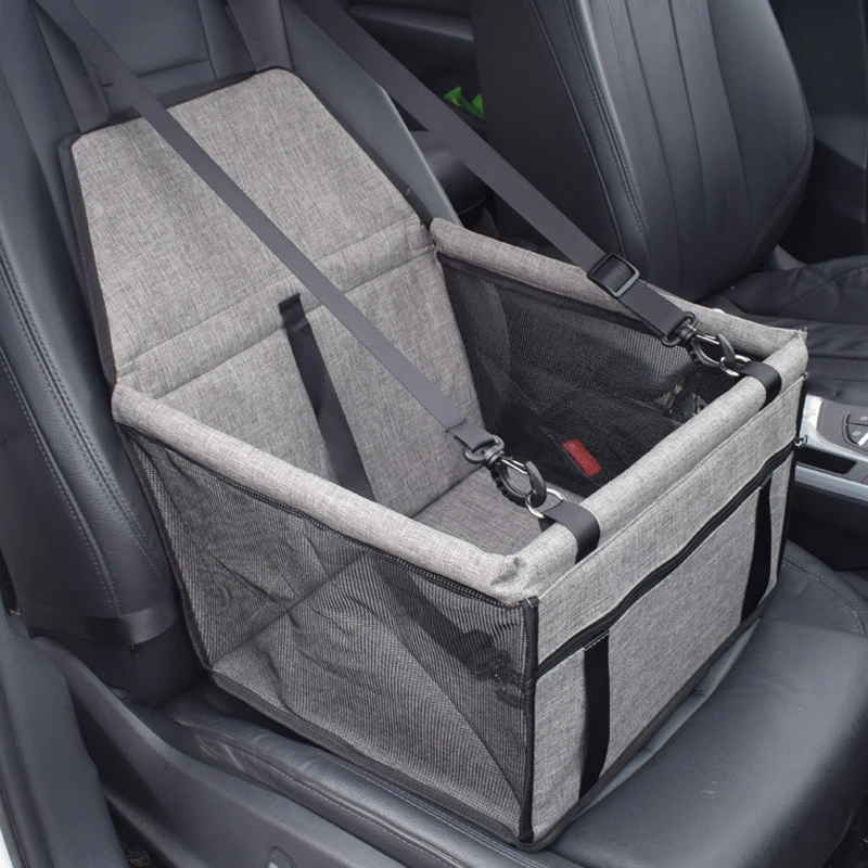Breathable Pet Car Mat Waterproof Pad Travel Car Bag Car Bag Car Seat Cover Basket Mat Auto Travel Dog Cat Pet BagSafe Folding
Breathable Pet Car Mat Waterproof Pad Travel Car Bag Car Bag Car Seat Cover Basket Mat Auto Travel Dog Cat Pet BagSafe Folding