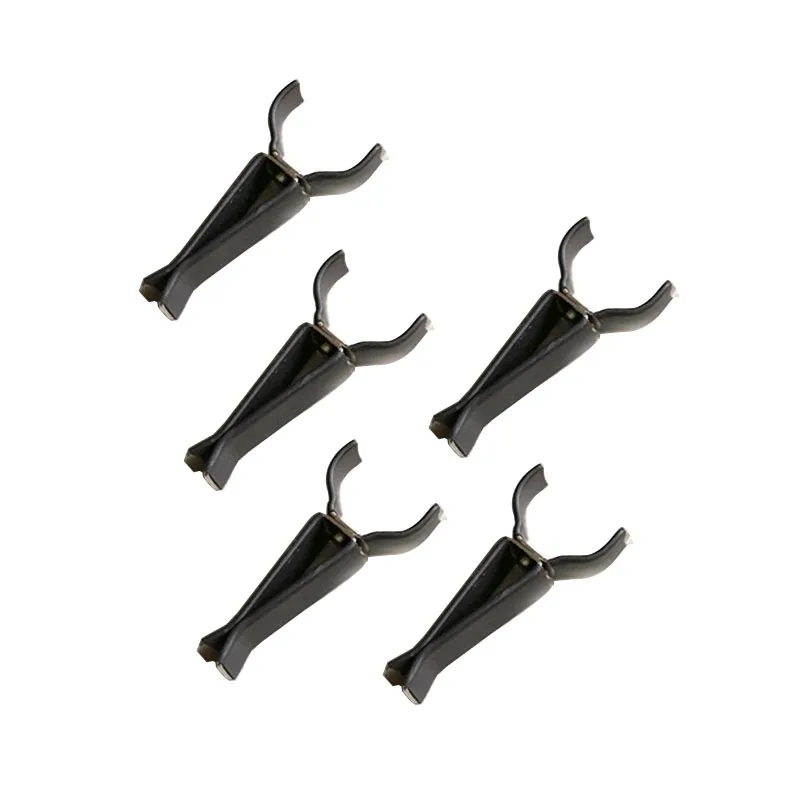 Автомобильный гипсовый зажим для духов, 5 шт., U-образный или 360 градусов вращающийся зажим 
Автомобильный гипсовый зажим для духов, 5 шт., U-образный или 360 градусов вращающийся зажим