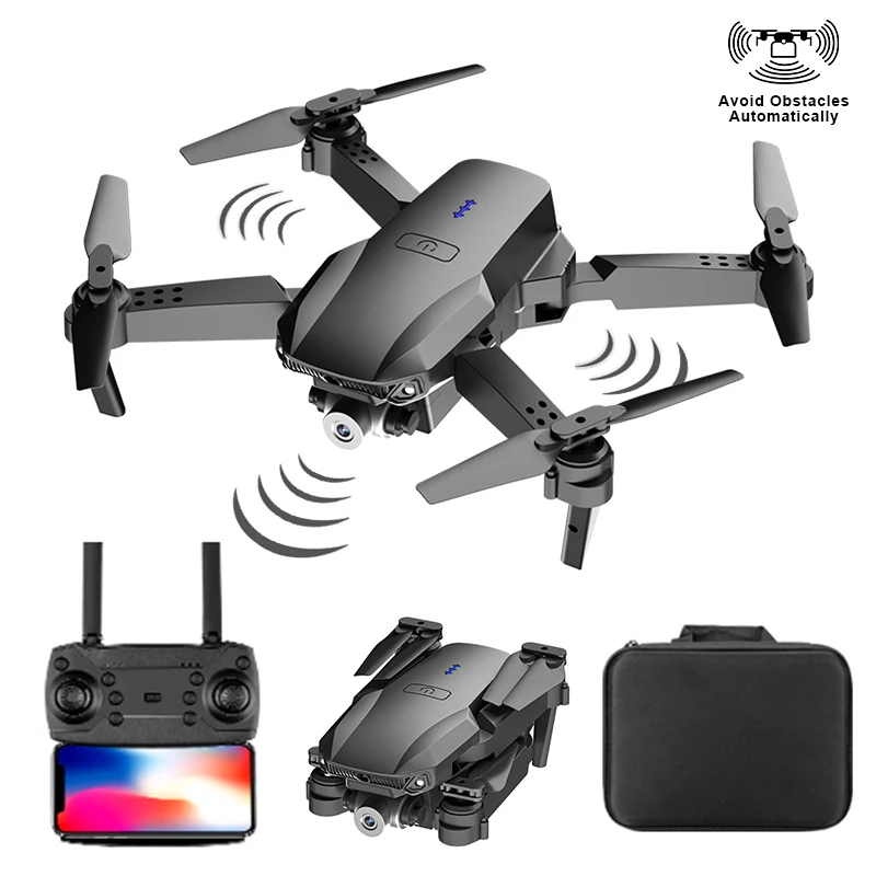 Eachine H26 RC Drone 4k Профессиональный 3-сторонний препятствия оптический поток с FPV мини HD-камерой 2,4G Квадрокоптер вертолет Дрон
Eachine H26 RC Drone 4k Профессиональный 3-сторонний препятствия оптический поток с FPV мини HD-камерой 2,4G Квадрокоптер вертолет Дрон
