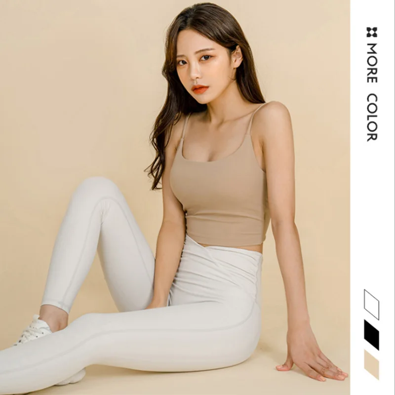 Yoga Clothing Set 2PCS Sports Suit Women Sportswear Mention Hip Workout Leggings Fold the waist Crop Top Sports Bra Gym Clothing
Yoga Clothing Set 2PCS Sports Suit Women Sportswear Mention Hip Workout Leggings Fold the waist Crop Top Sports Bra Gym Clothing