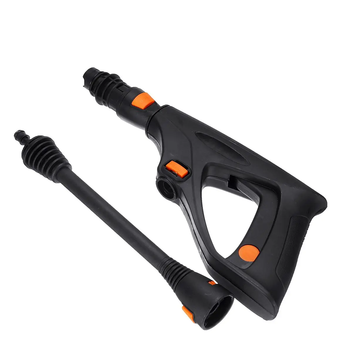 20Mpa Variable High Pressure Washer Water Spray Trigger Gun For LAVOR/VAX/Lidl Parkside Quick Connection Washer Hose
20Mpa Variable High Pressure Washer Water Spray Trigger Gun For LAVOR/VAX/Lidl Parkside Quick Connection Washer Hose