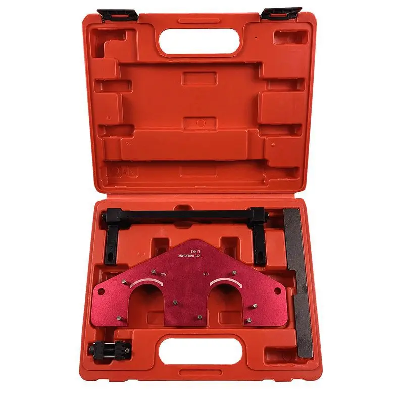 4Pcs Car Engine Camshaft Timing Locking Setting Hand Tool Kit Repair Accessories For Mercedes Benz AMG156 6.2L V8. M156 M159
4Pcs Car Engine Camshaft Timing Locking Setting Hand Tool Kit Repair Accessories For Mercedes Benz AMG156 6.2L V8. M156 M159