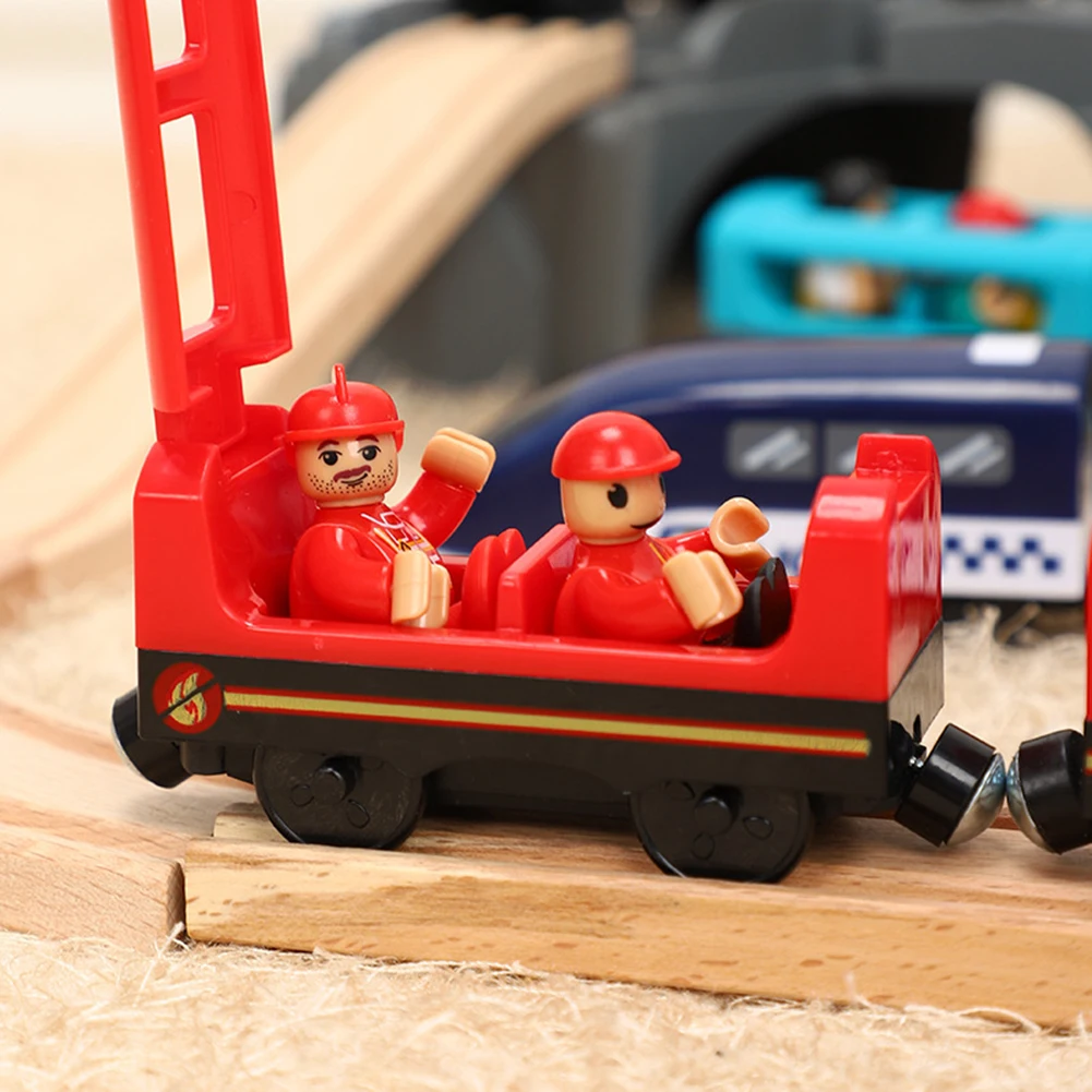 Voice Broadcast Plastic Electric Train Children Kids Toy Gift with 2 Passengers Funny Durable Train Toy gifts for children
Voice Broadcast Plastic Electric Train Children Kids Toy Gift with 2 Passengers Funny Durable Train Toy gifts for children