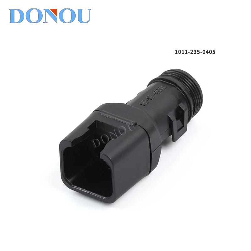 1pcs DEUTSCH connector tail clip is suitable for DT04-4S corrugated pipe fixed buckle 1011-235-0405 connector
1pcs DEUTSCH connector tail clip is suitable for DT04-4S corrugated pipe fixed buckle 1011-235-0405 connector