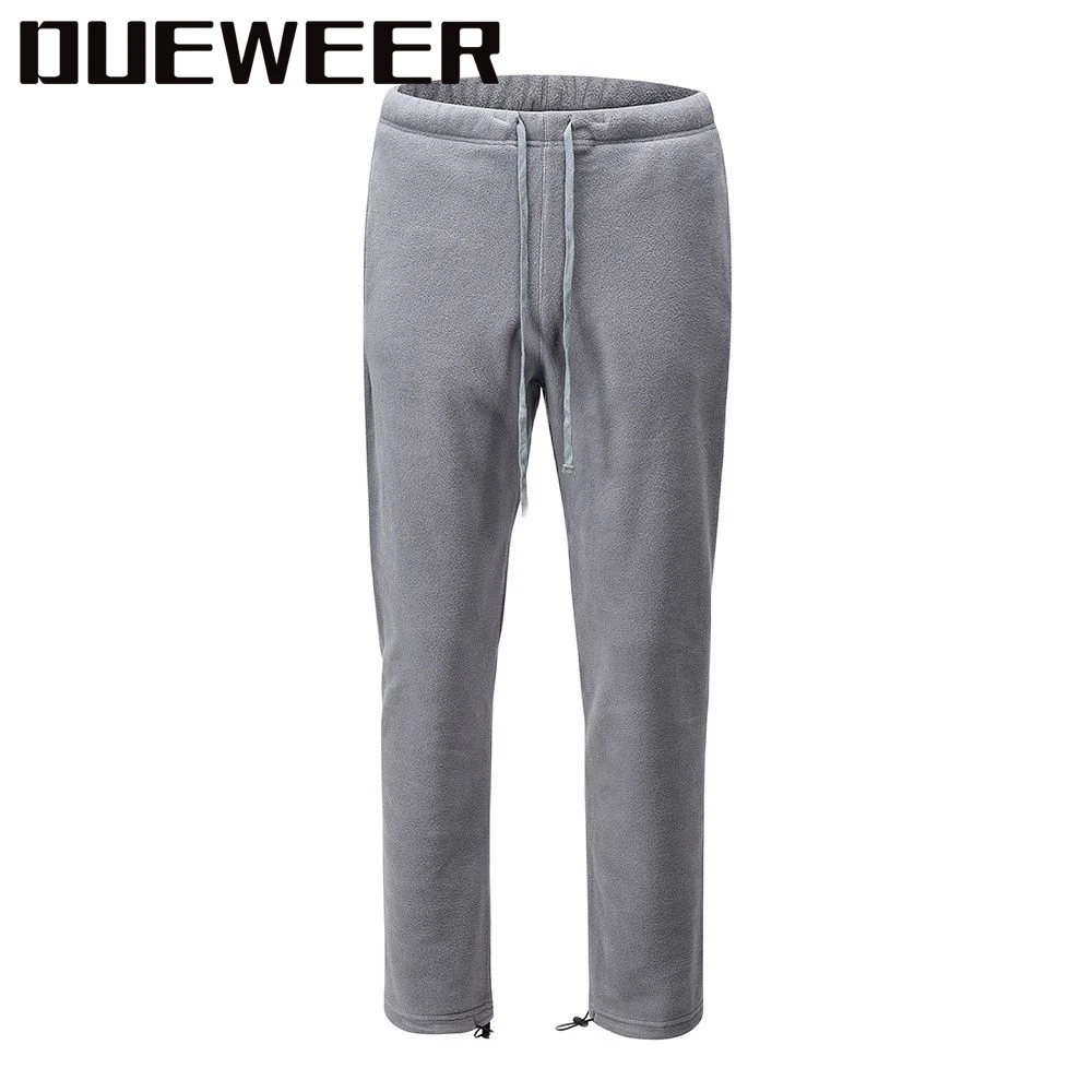 Dueweer Vintage Fleece Joggers Pants Autumn Winter Warm Handsome Women Streetwear Men Black Gray Large Velvet Sweatpants
Dueweer Vintage Fleece Joggers Pants Autumn Winter Warm Handsome Women Streetwear Men Black Gray Large Velvet Sweatpants