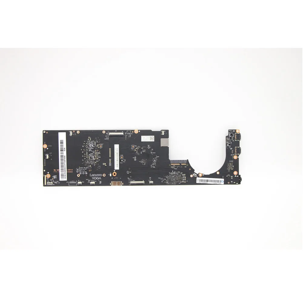 Original Laptop Lenovo Yoga 920-13IKB Motherboard I5-8250 TYPE 80Y7 80Y8 With 16GB RAM FRU 5B20Q09564 5B20Q09582
Original Laptop Lenovo Yoga 920-13IKB Motherboard I5-8250 TYPE 80Y7 80Y8 With 16GB RAM FRU 5B20Q09564 5B20Q09582
