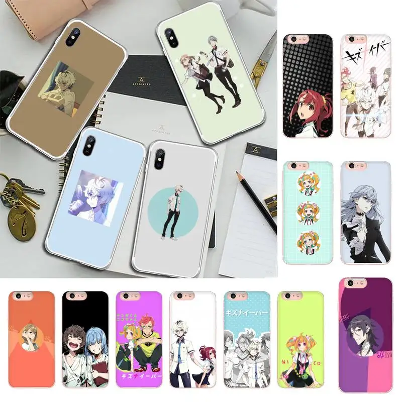 Kiznaiver anime Phone Case For iphone 13 X XS MAX 6 6s 7 7plus 8 8 Plus 5 5S se 2020 11 12pro max xr Funda cases
Kiznaiver anime Phone Case For iphone 13 X XS MAX 6 6s 7 7plus 8 8 Plus 5 5S se 2020 11 12pro max xr Funda cases